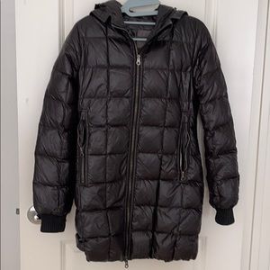 Duvetica Pure Goose Down Coat, Italy Brand